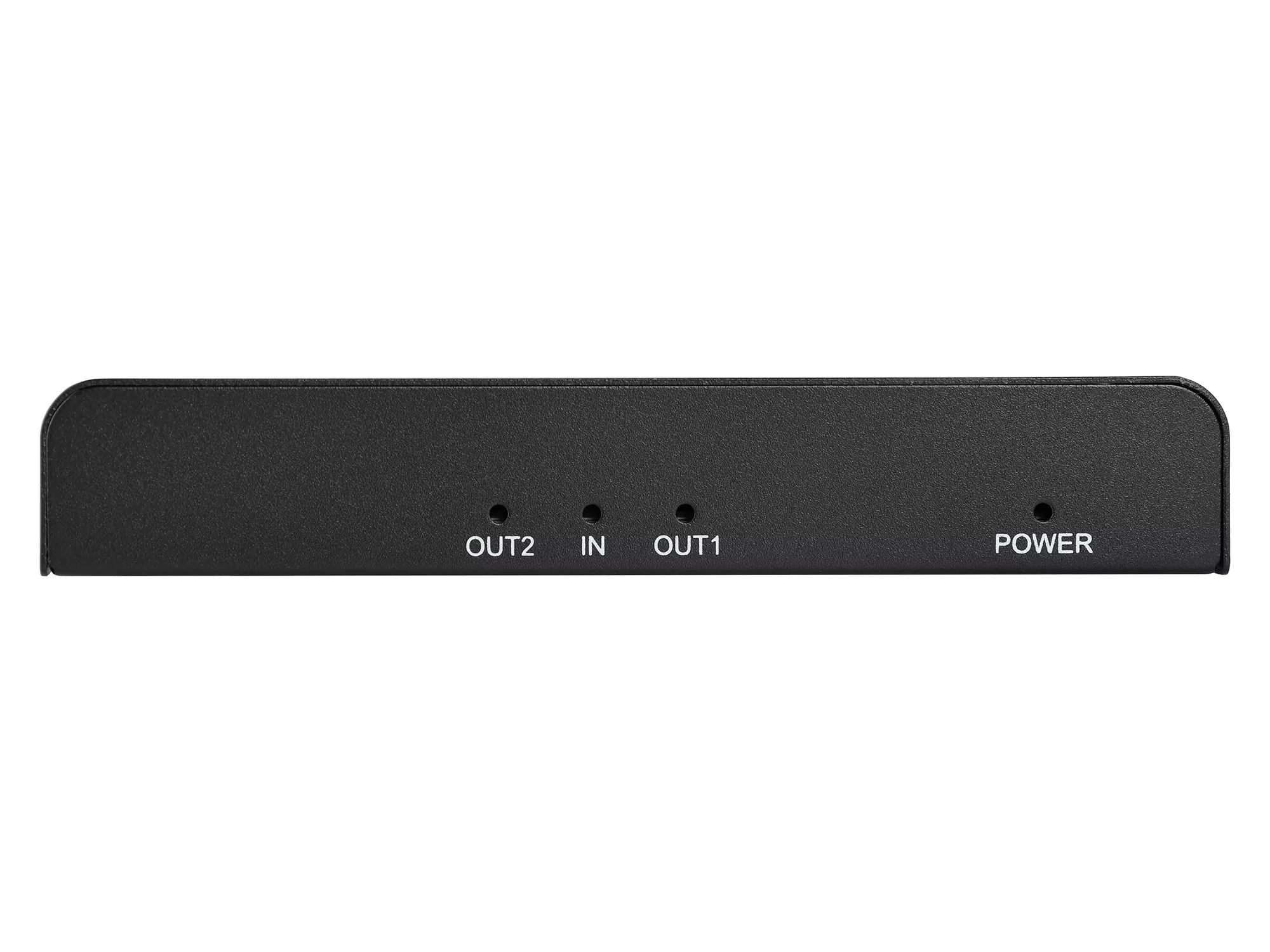 Усилитель-распределитель HDMI iconBIT HS-2501 - 19