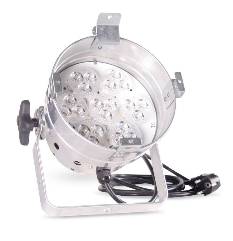 Светодиодный светильник White PAR-56 (Хром) REC RL-10-S-W - 2