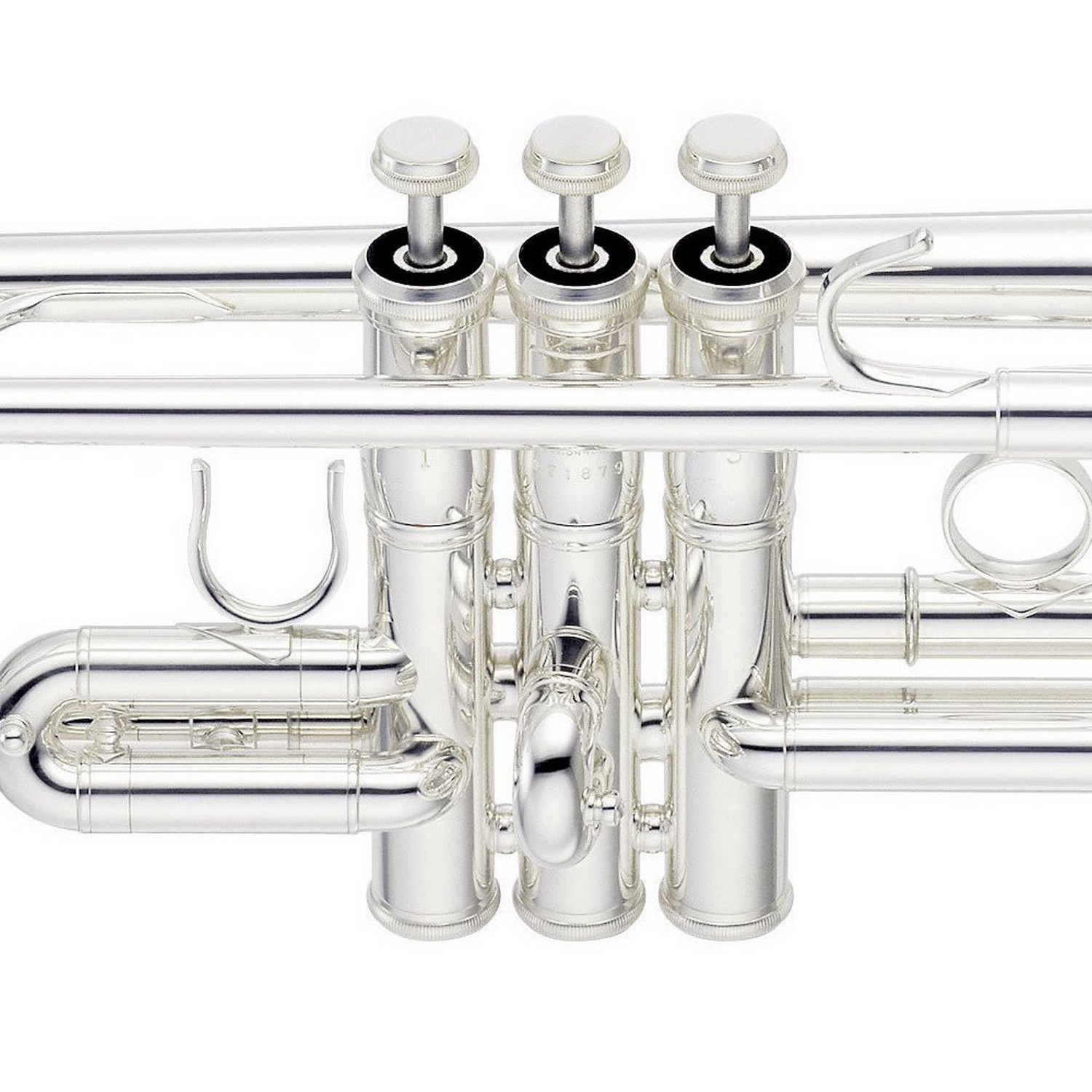 Труба Yamaha YTR-9445CHS - 14