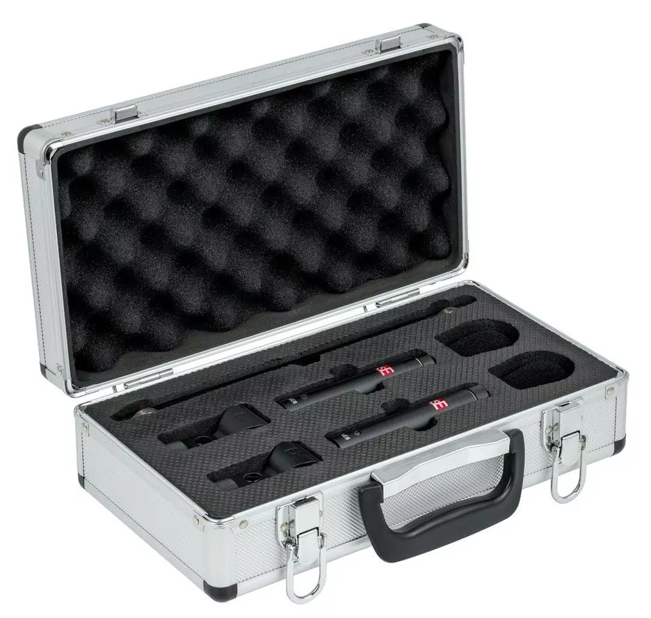 Стереопара конденсаторных микрофонов sE Electronics sE8 - 18