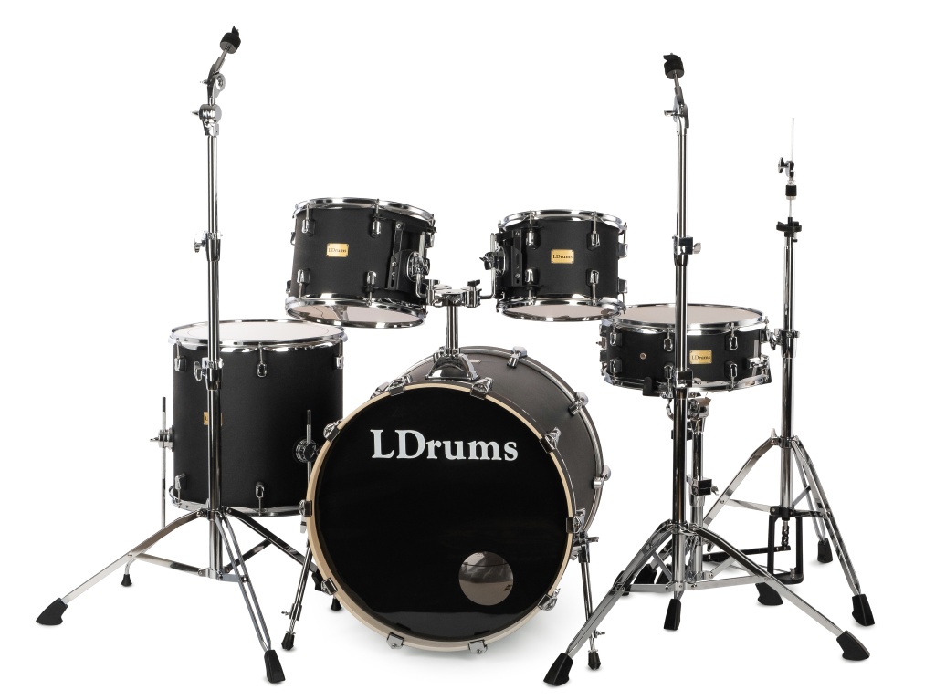 Ударная установка LDrums 5001013 - 2