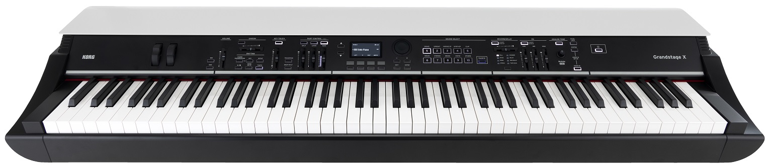 Цифровое пианино Korg Grandstage X - 11