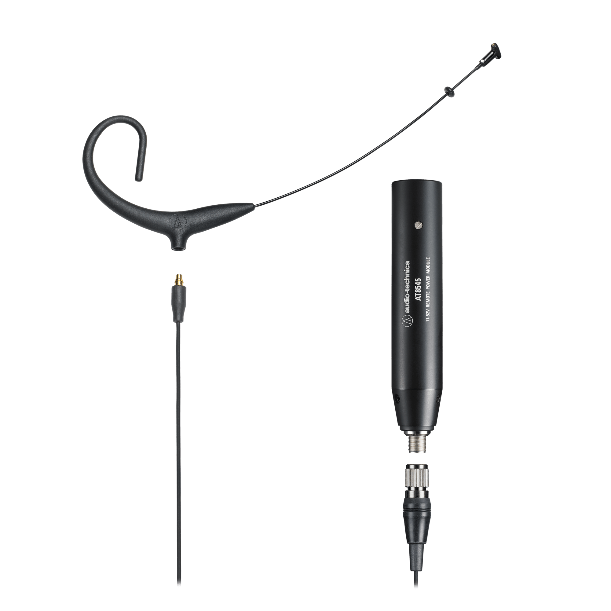 Петличный микрофон Audio-Technica BP894x - 5