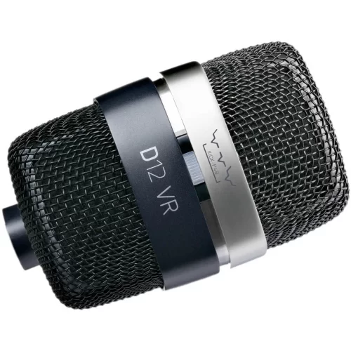 Динамический микрофон AKG D12 VR - 2