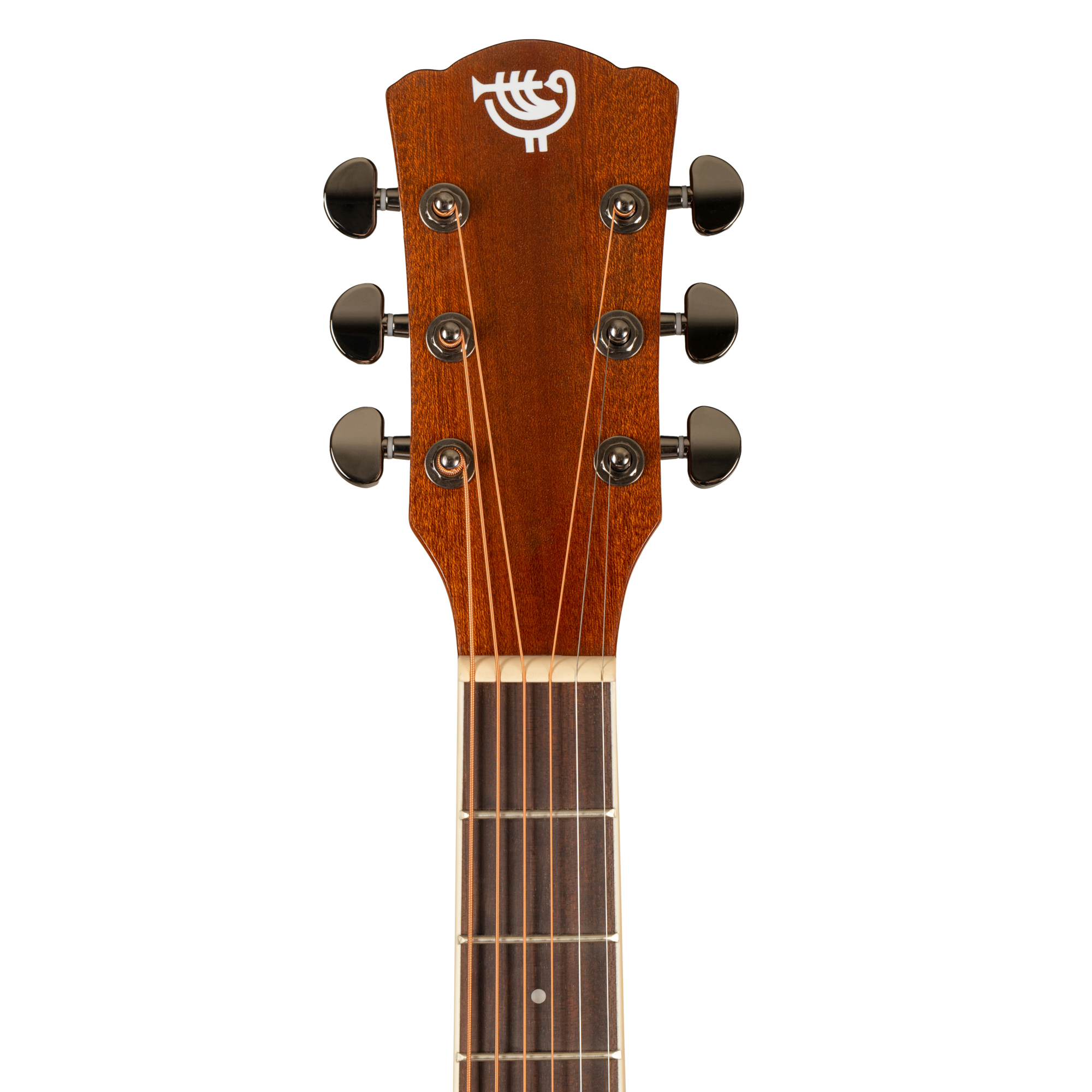 Акустическая гитара Rockdale Aurora D6 Nat Gloss - 19