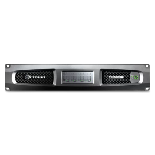 Усилитель мощности Crown DCi 8|300 - 6