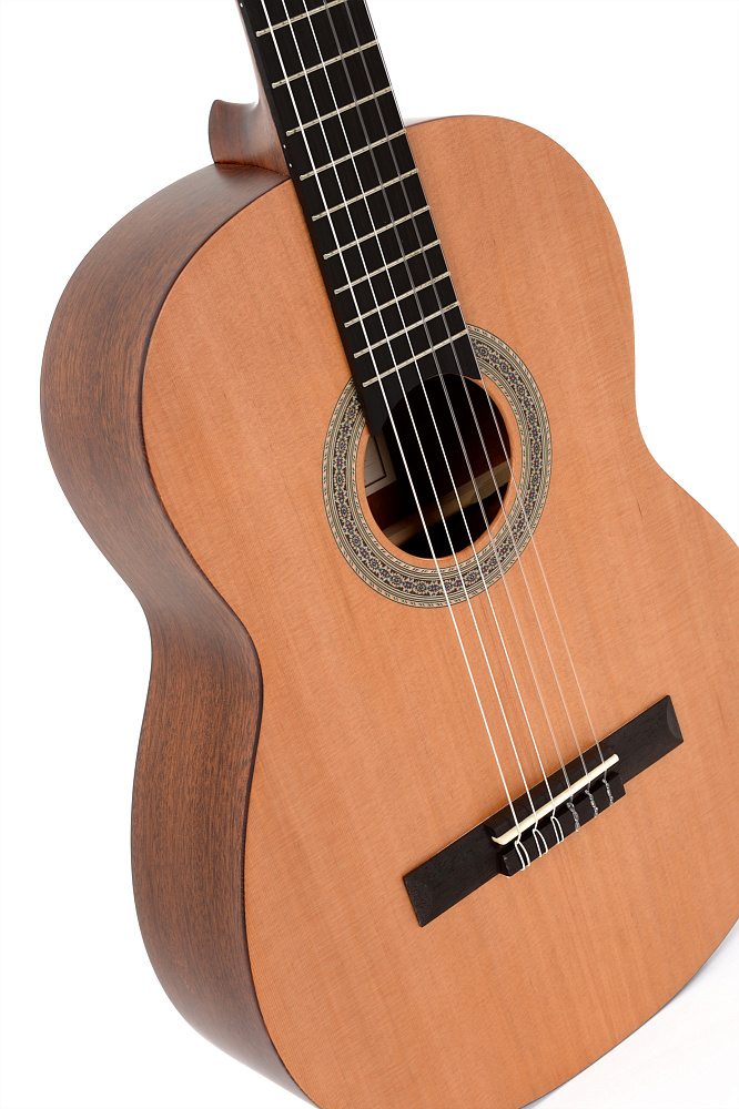 Классическая гитара Sigma CM-ST - 9
