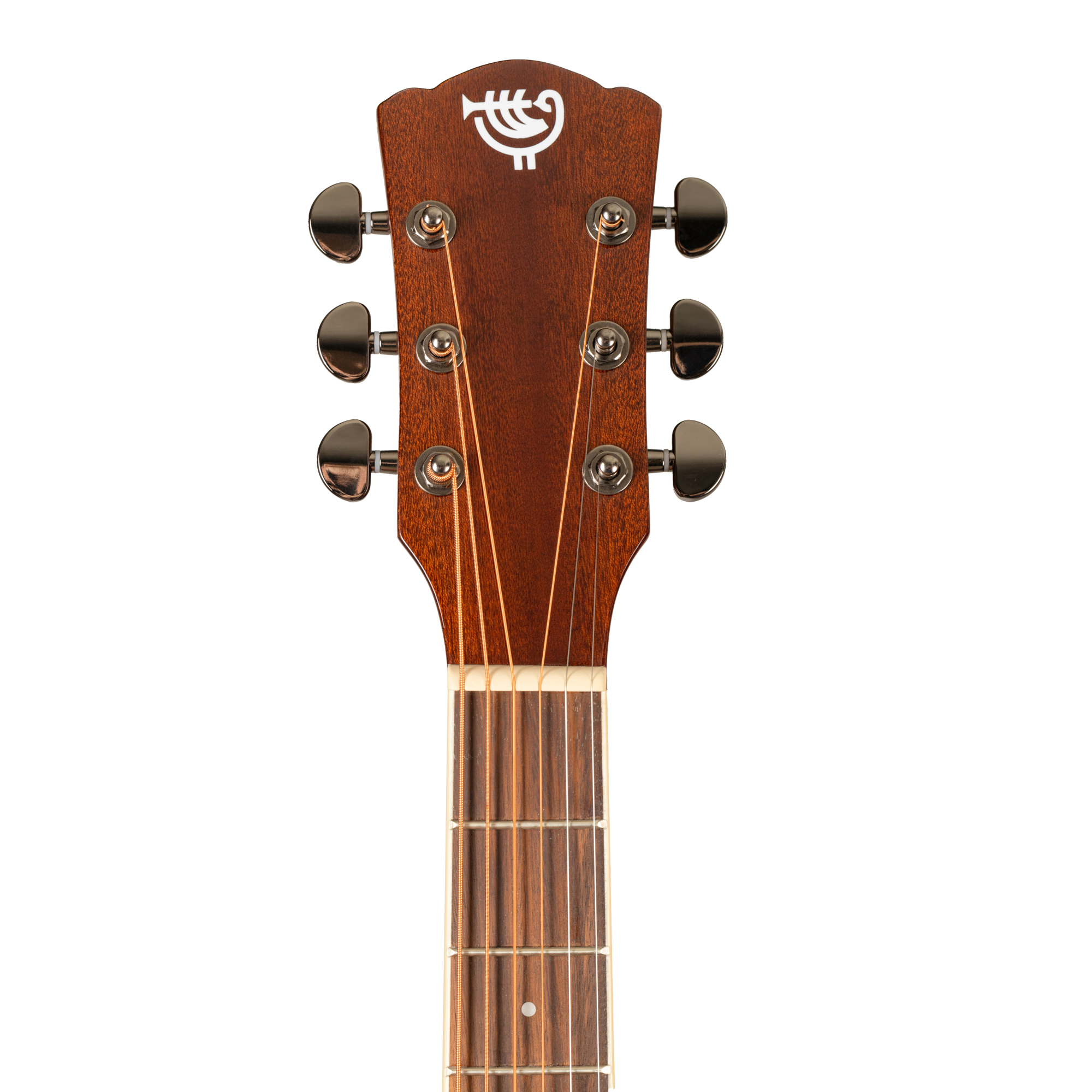 Акустическая гитара Rockdale Aurora D6 С Nat Gloss - 19