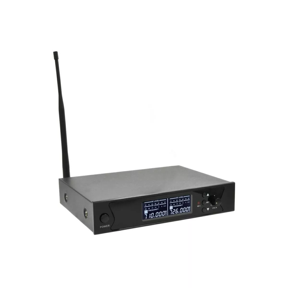 Микрофонная радиосистема Axelvox DWS7000HT (ST Bundle) - 6