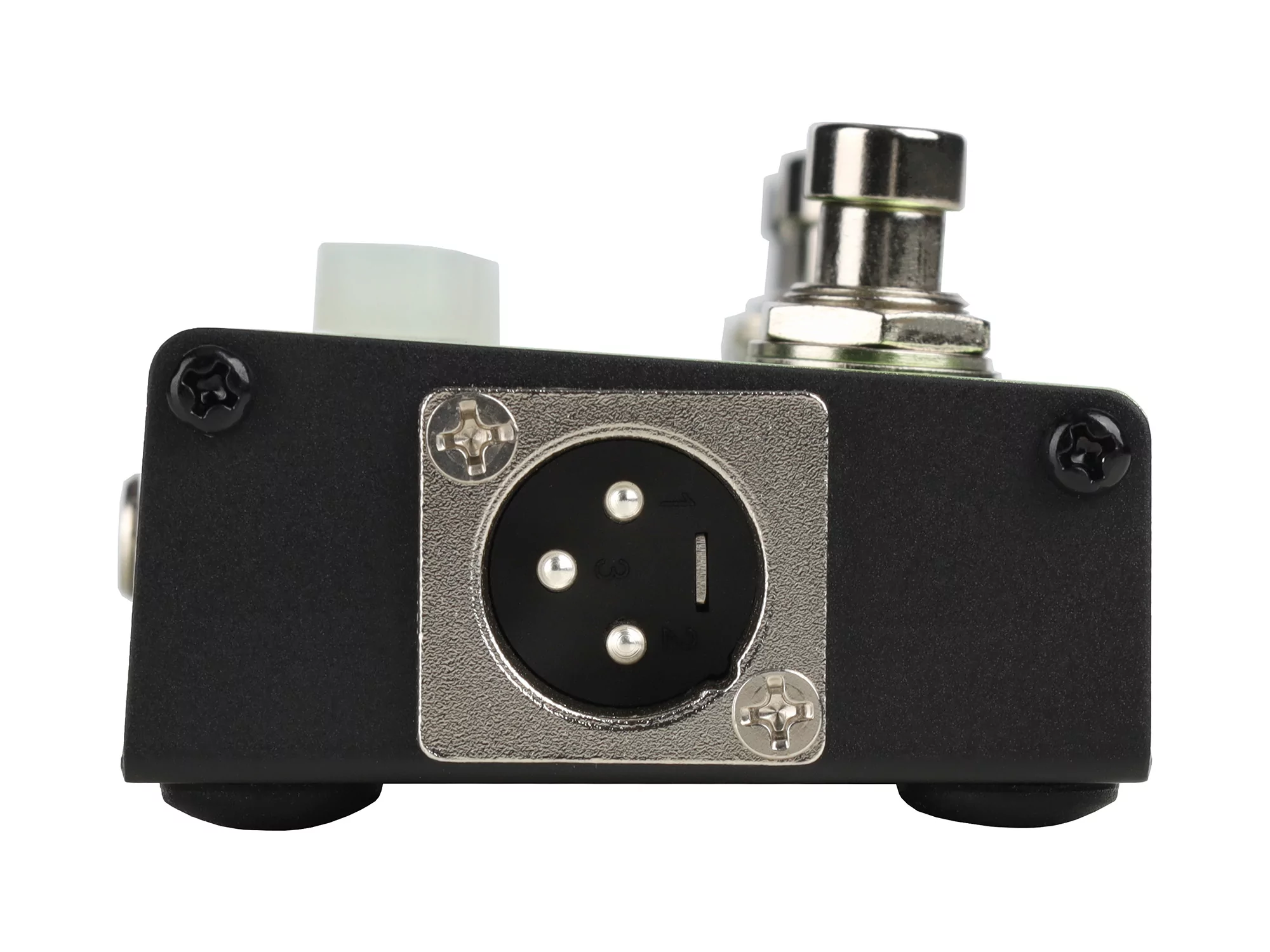 Бас-гитарная педаль эффектов Valeton MES-2 Dapper Bass Mini - 28
