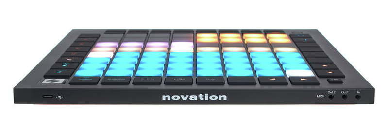 MIDI-контроллер NOVATION Launchpad Pro MK3 - 20