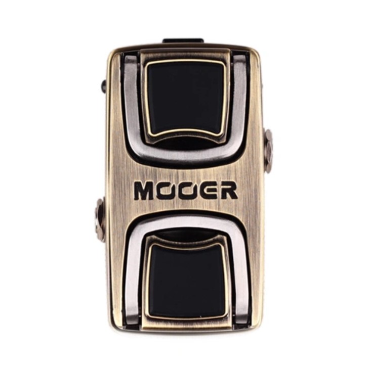 Педаль эффектов Mooer WCW1 Wahter - 2