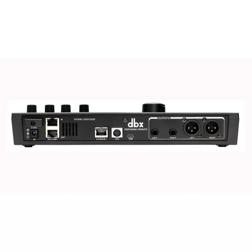 Система персонального мониторинга DBX PMC16 - 8