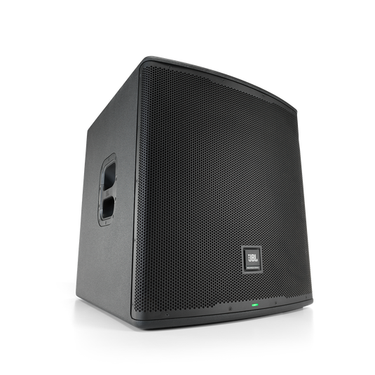 Сабвуфер JBL EON718S - 6