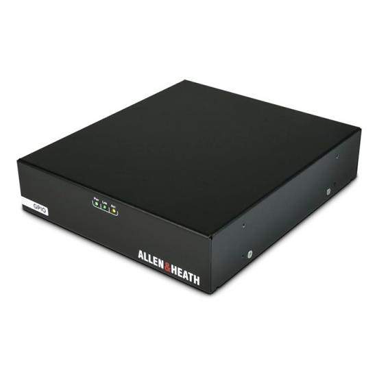Модуль управления Allen & Heath GPIO для dLive и Avantis - 4