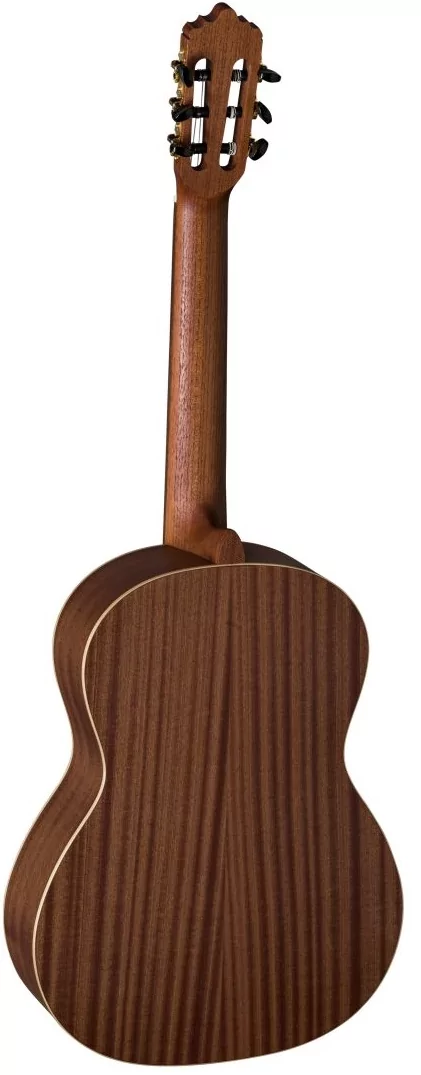 Классическая гитара La Mancha Rubi CM/59 - 5