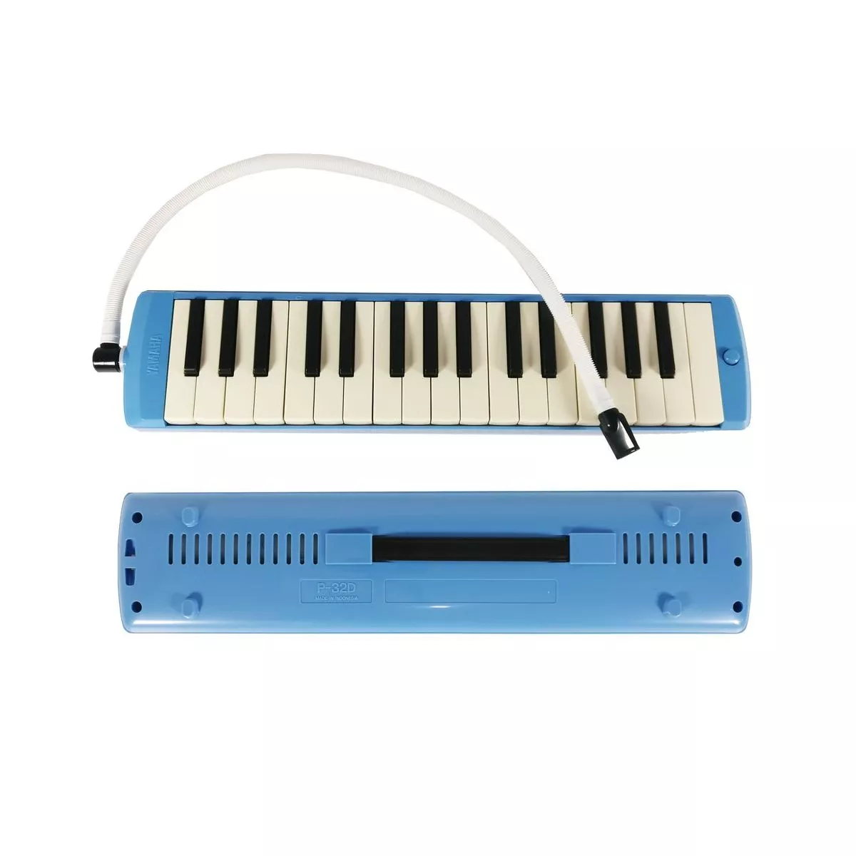 Пианика Yamaha P-32D - 8
