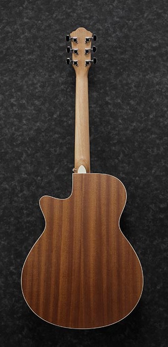 Акустическая гитара Ibanez Aeg7Mh-Opn - 12