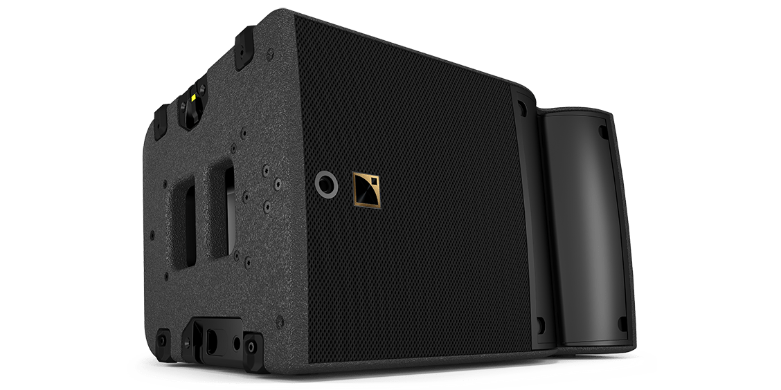 Пассивная акустическая система L-Acoustics A10 FOCUS - 2