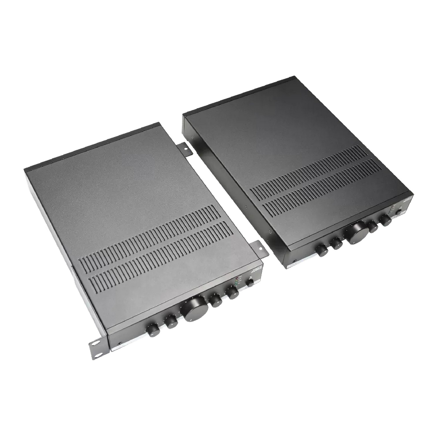 Микшер-усилитель AUDAC COM108 - 9