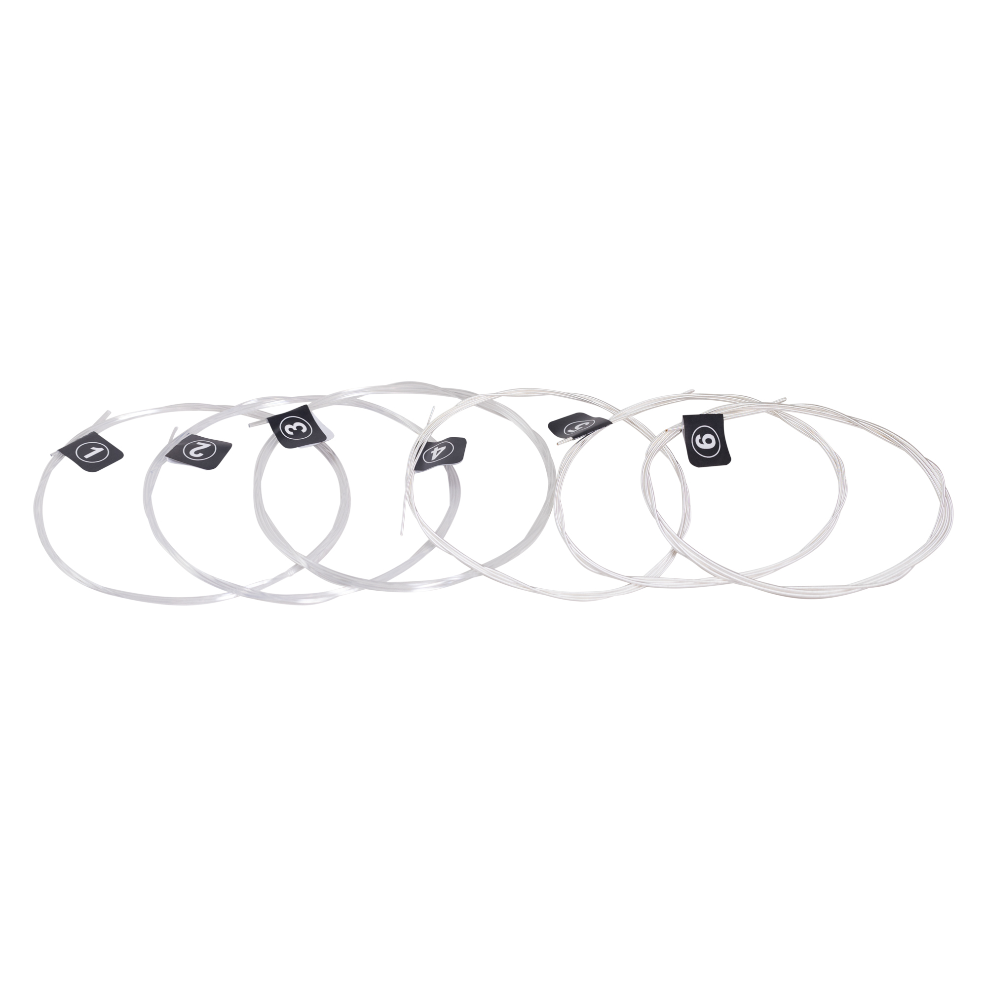 Струны Rockdale RCS-2845H - 12