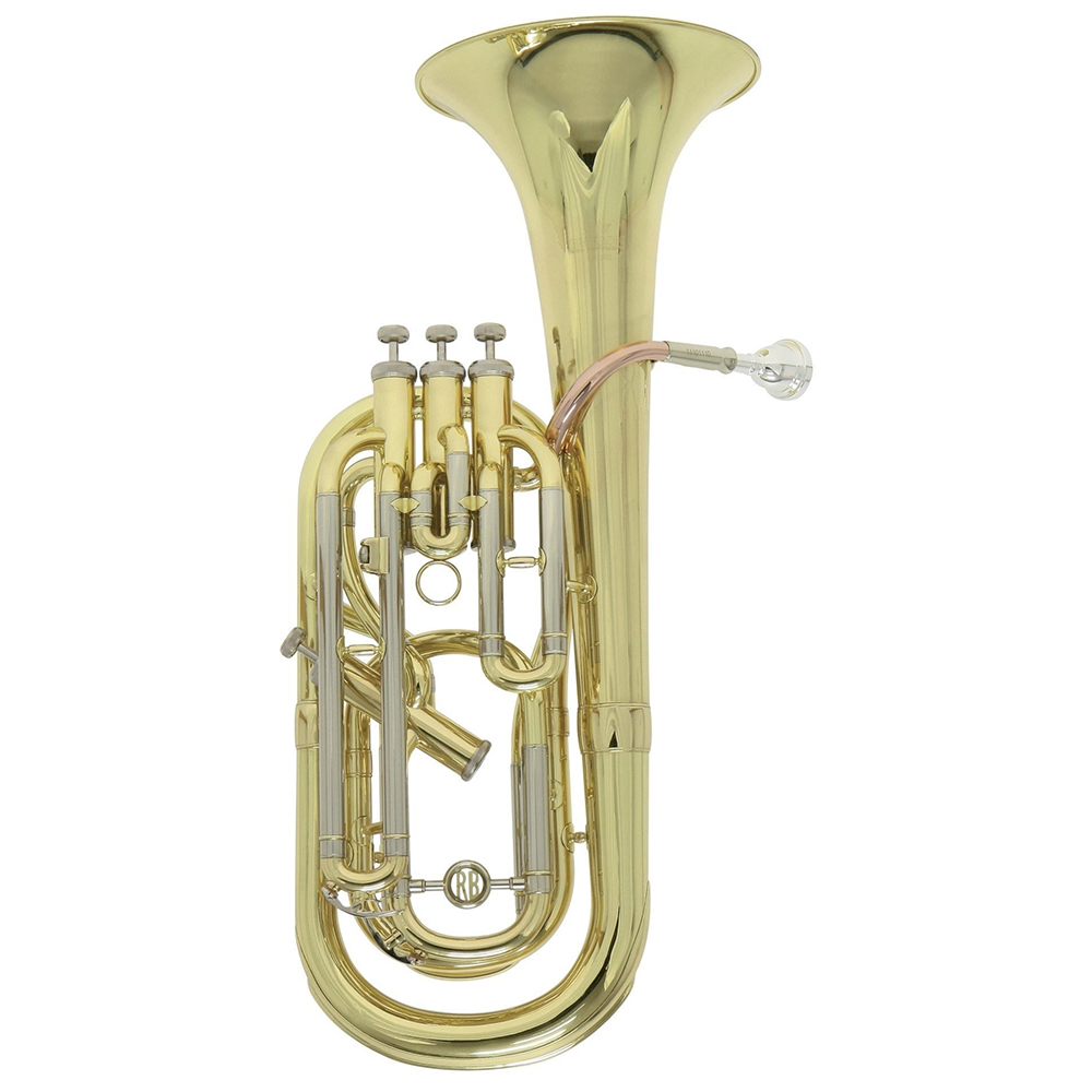 Баритон Roy Benson ВН-302 Bb - 2