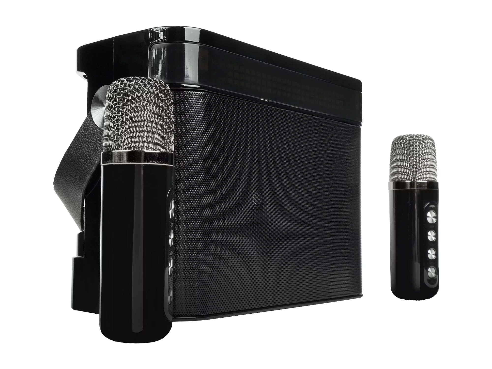 Переносная караоке-система iconBIT K902B - 16
