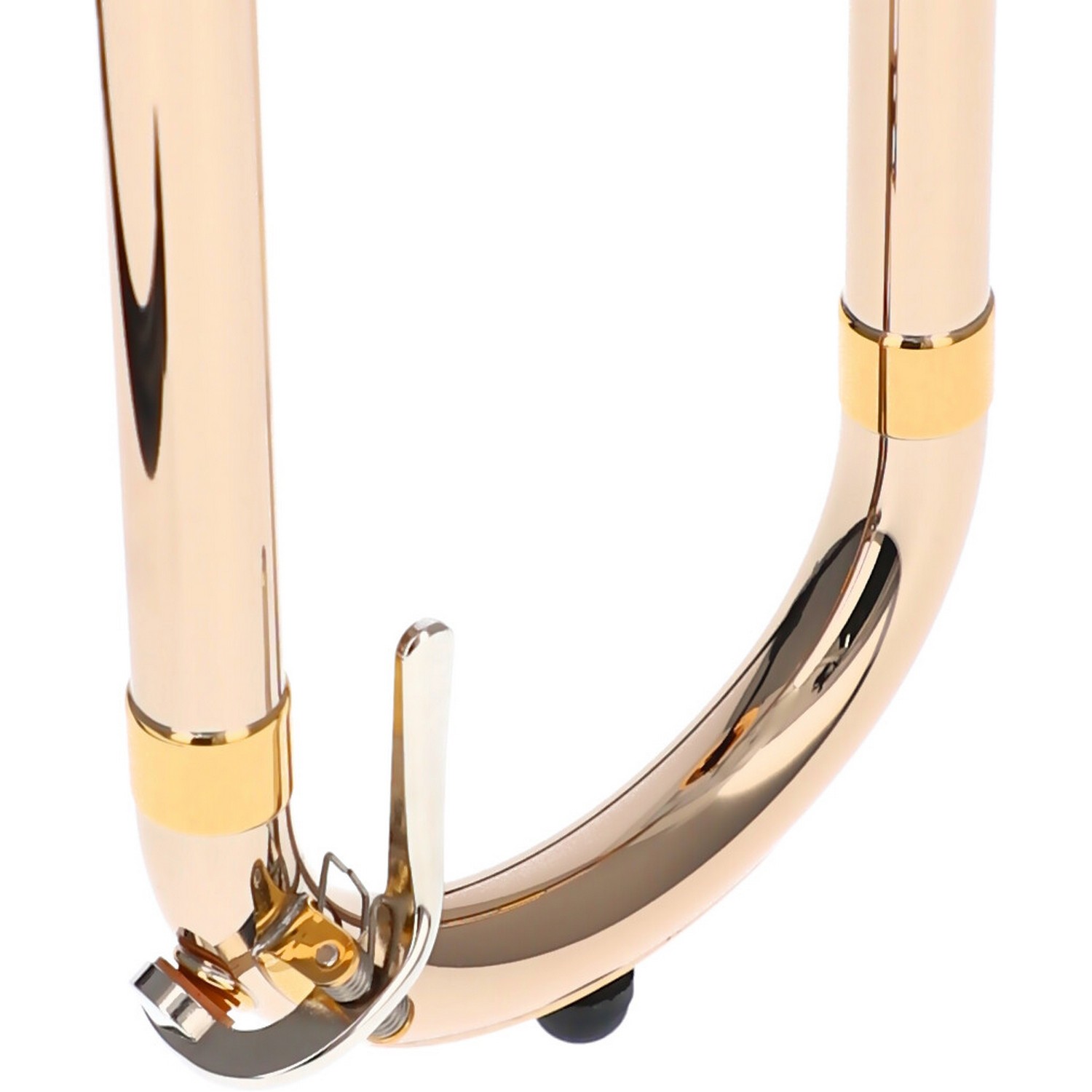 Тенор-тромбон Yamaha YSL-446GE - 19