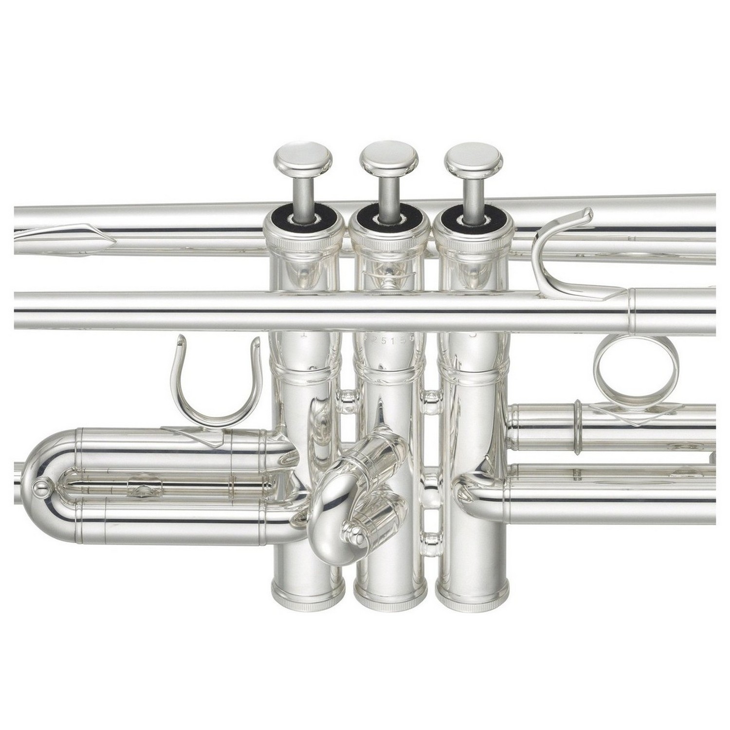 Труба Yamaha YTR-8335S - 15