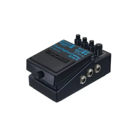 Педаль эффектов Boss SDE-3 - 8