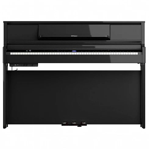 Цифровое пианино Roland LX-5-PE - 5