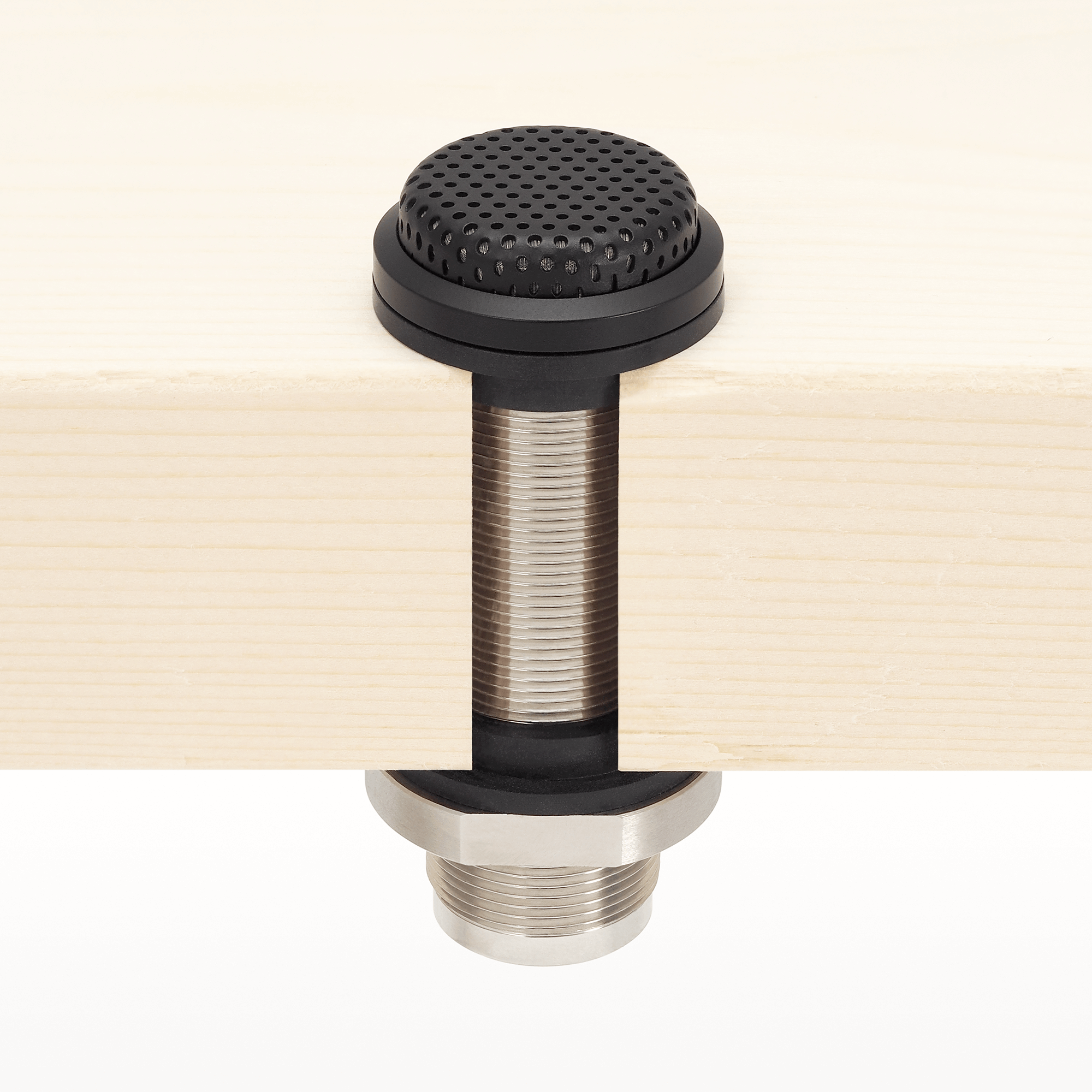 Инсталляционный микрофон Audio-Technica ES945O/XLR - 9