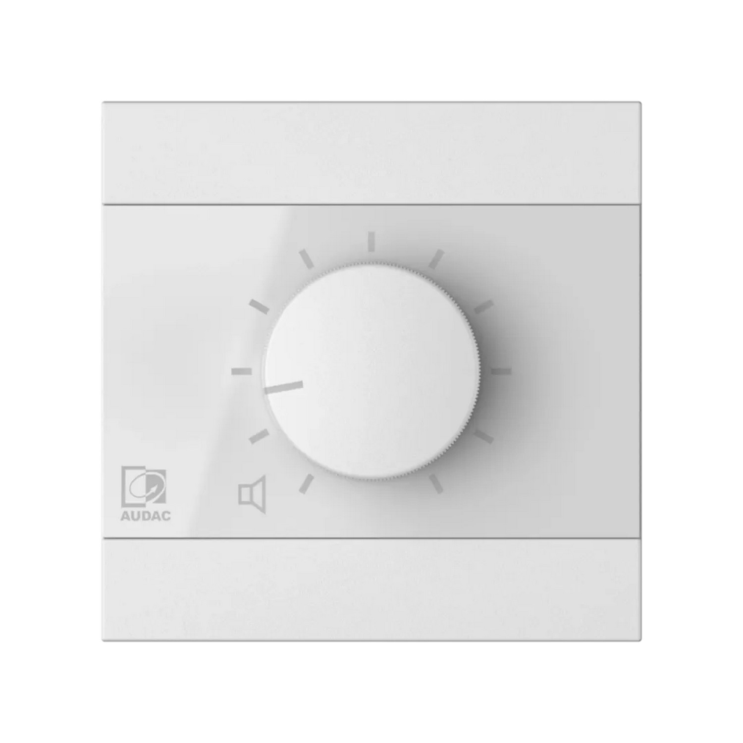 Регулятор громкости AUDAC WP200/W - 5
