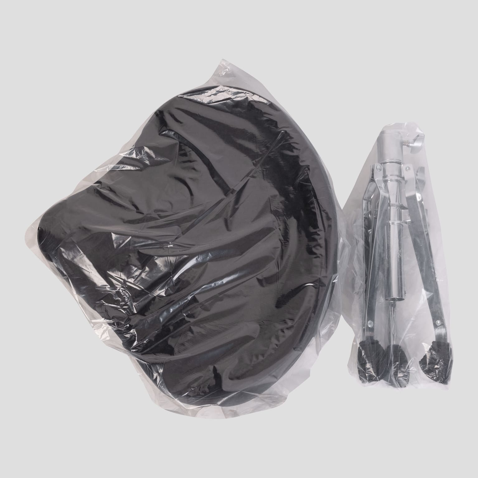 Стул для барабанщика Rockdale Drum Saddle Plus - 16