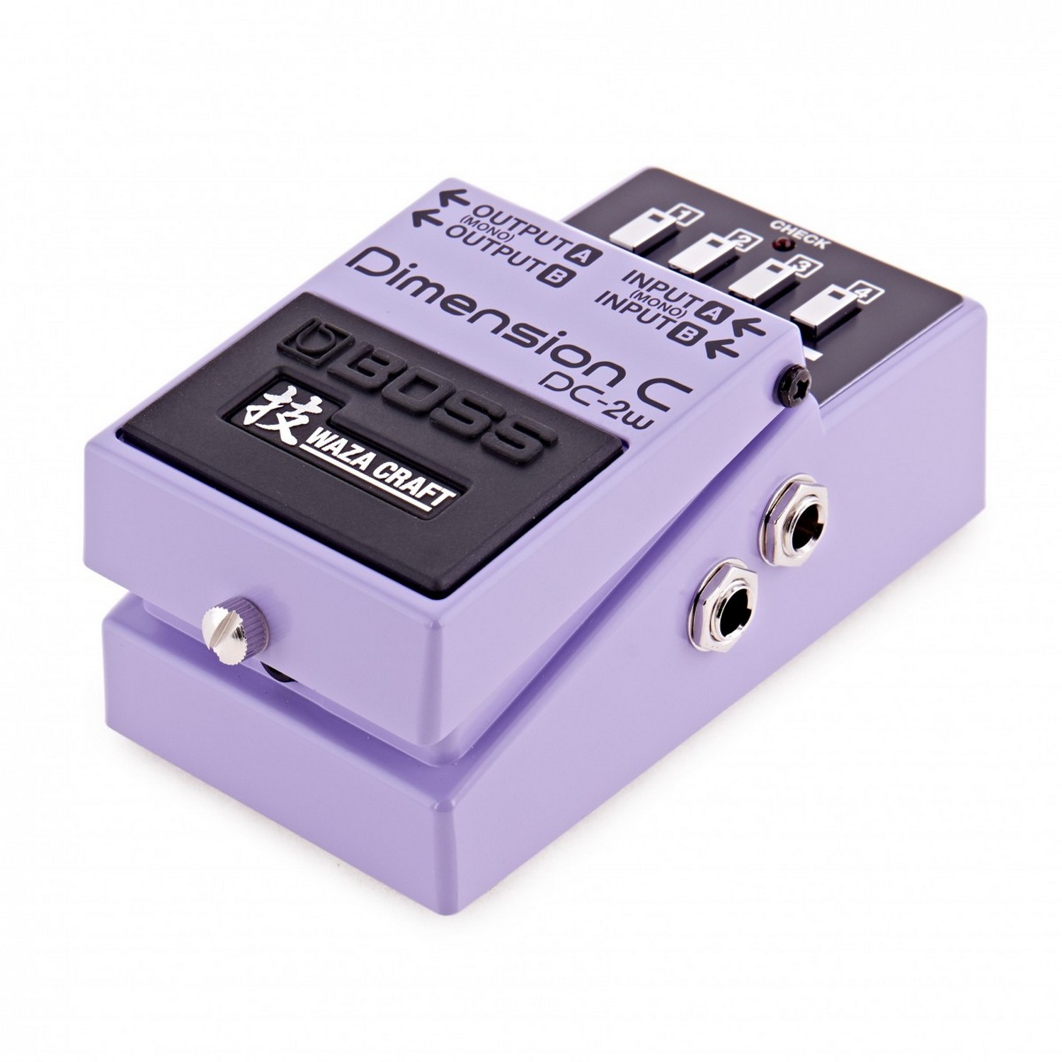 Гитарная педаль Boss DC-2W - 16