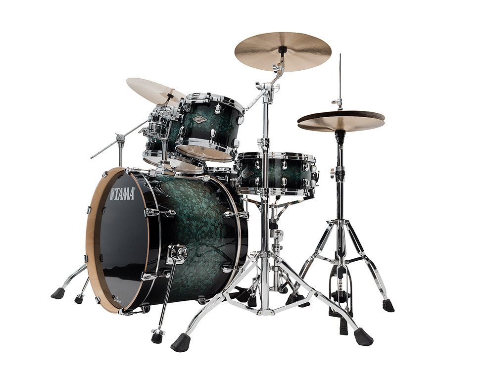 Ударная установка Tama MBS42S-MSL - 6