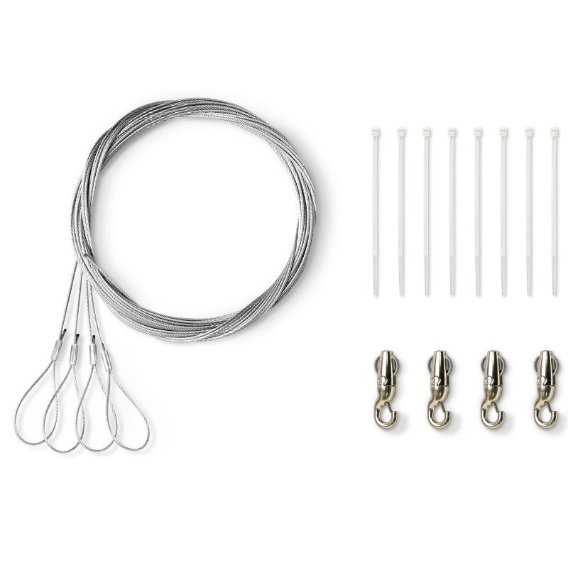 Крепление SHURE A900-S-GM - 5