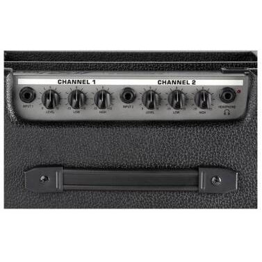 Комбоусилитель для клавишных Peavey KB 1 - 11