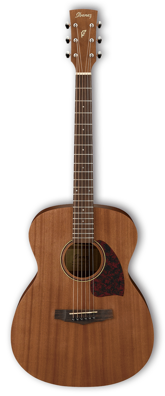 Акустическая гитара Ibanez PC12MH-OPN, Натуральный открытые поры - 2