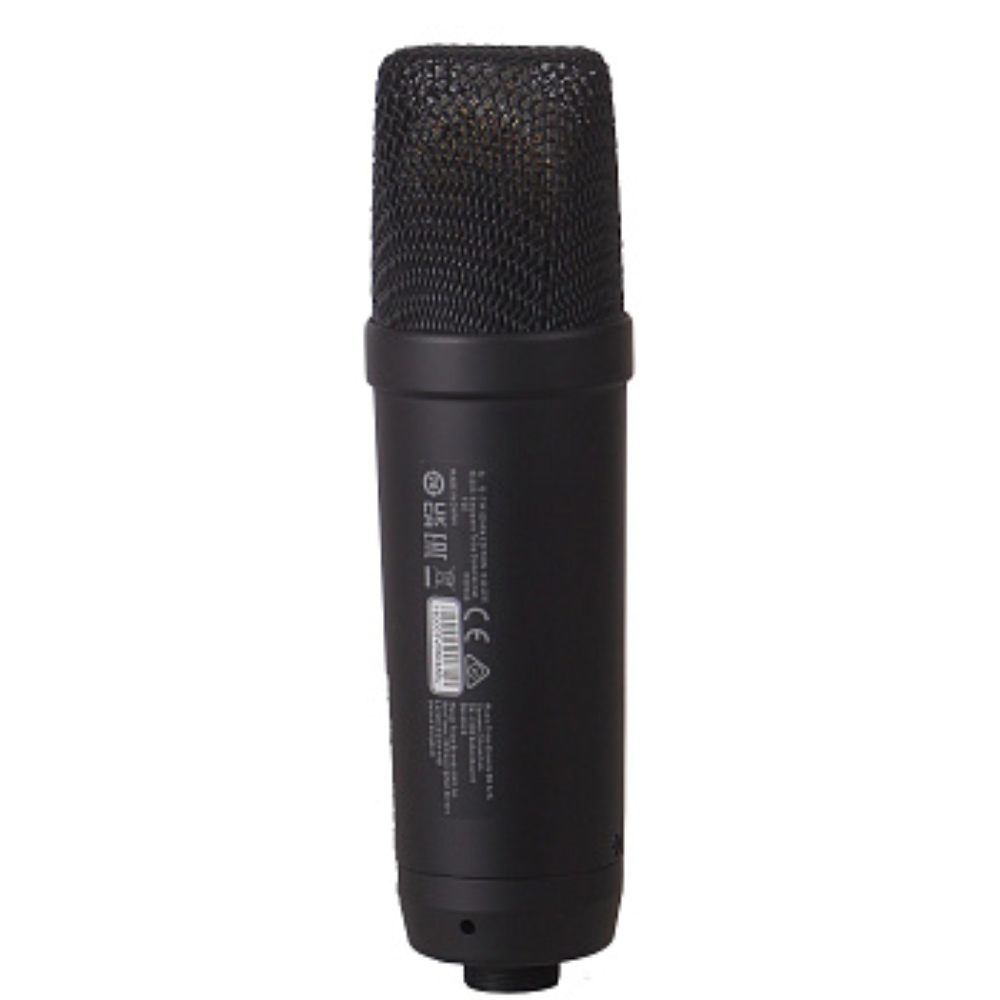 Студийный микрофон Behringer TM1 DARK EDITION - 7
