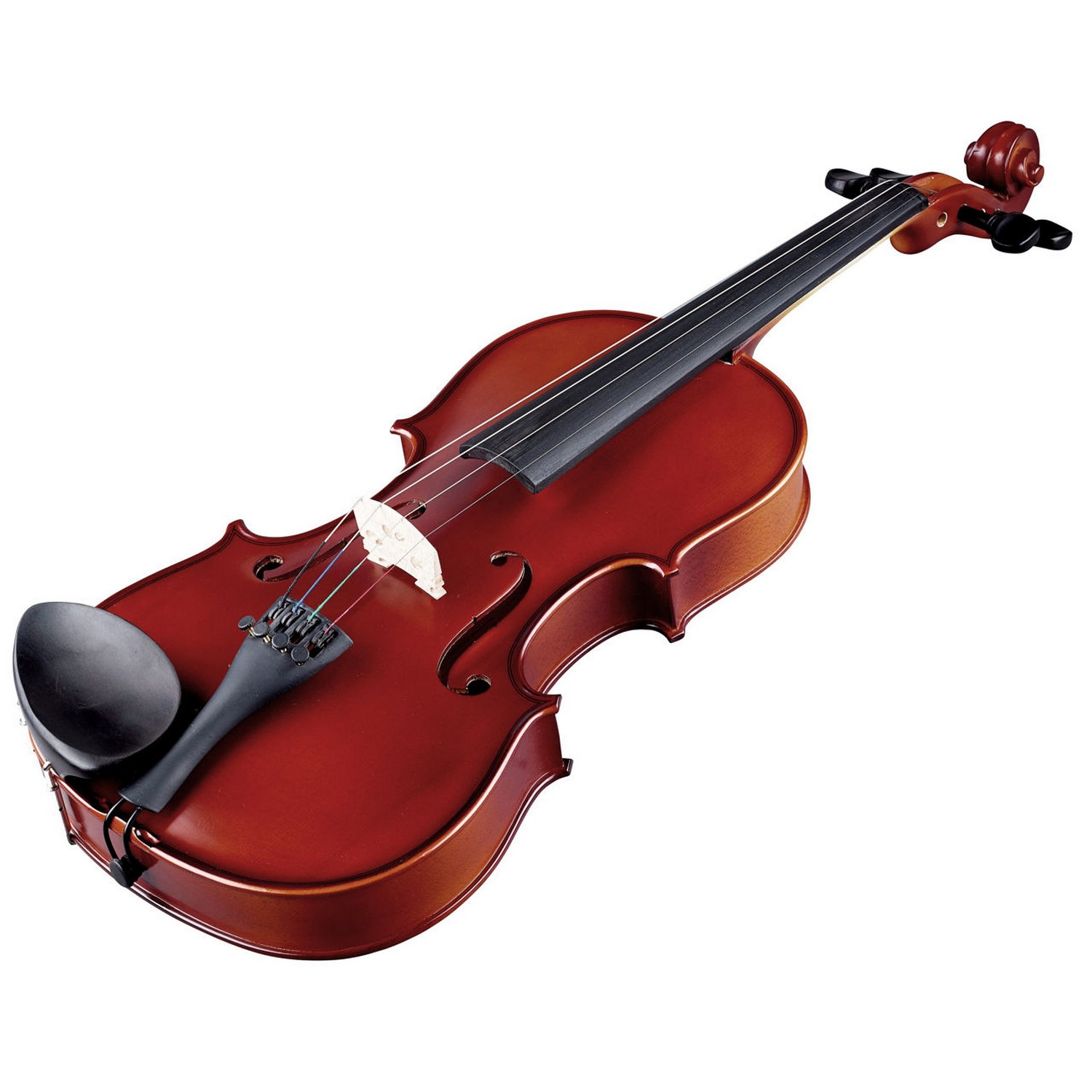 Скрипичный комплект GEWA Pure Violin Outfit HW 4/4 - 16