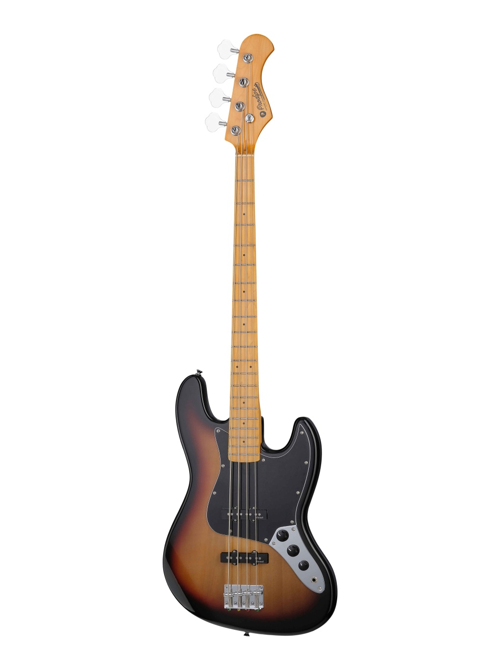 Бас-гитара Prodipe JMFJB80MASB - 2