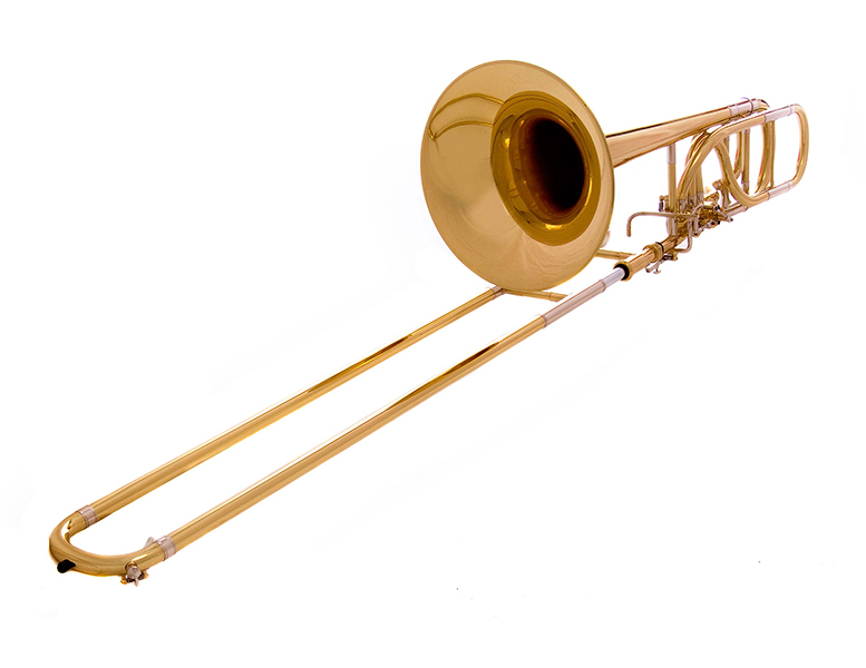 Тромбон John Packer JP232 - 2