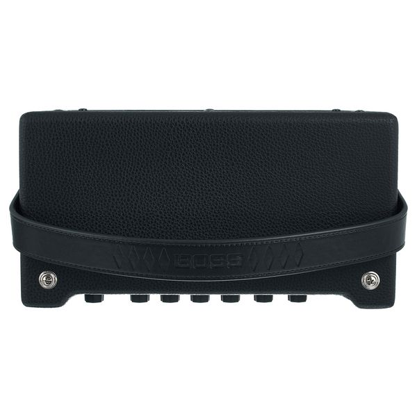 Гитарный комбоусилитель Boss KATANA-MINI X - 11