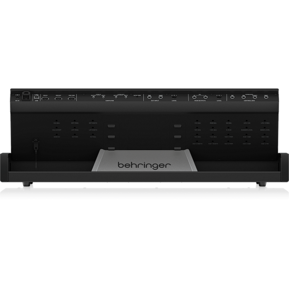 Аналоговый синтезатор Behringer MS-5 - 14
