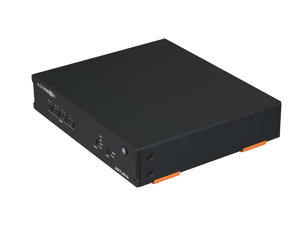 Модуль расширения Arturia AudioFuse X8 IN - 6