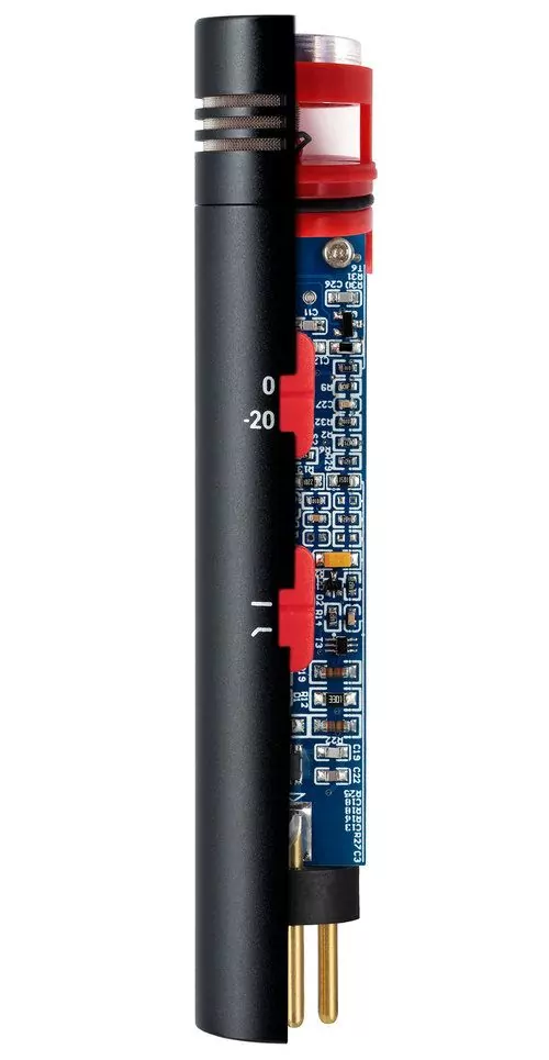 Конденсаторный микрофон sE Electronics sE7 - 7