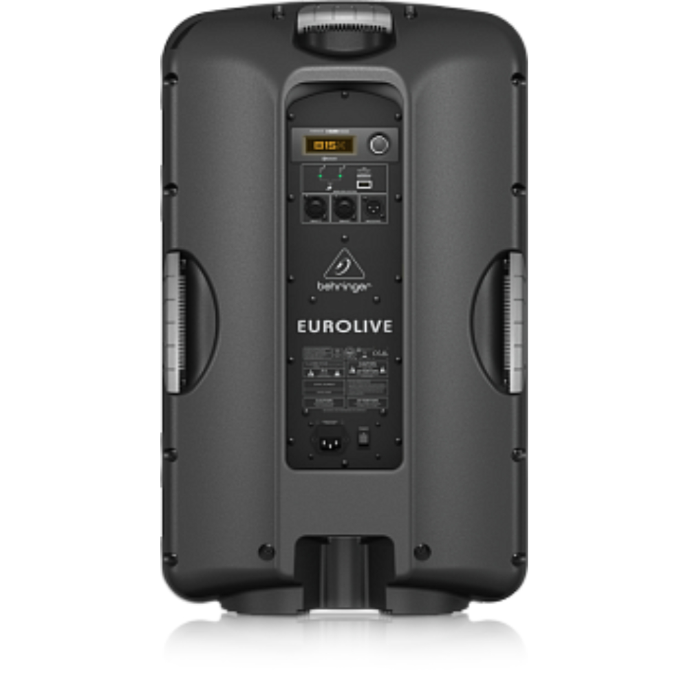 Активная акустическая система Behringer B15X - 7