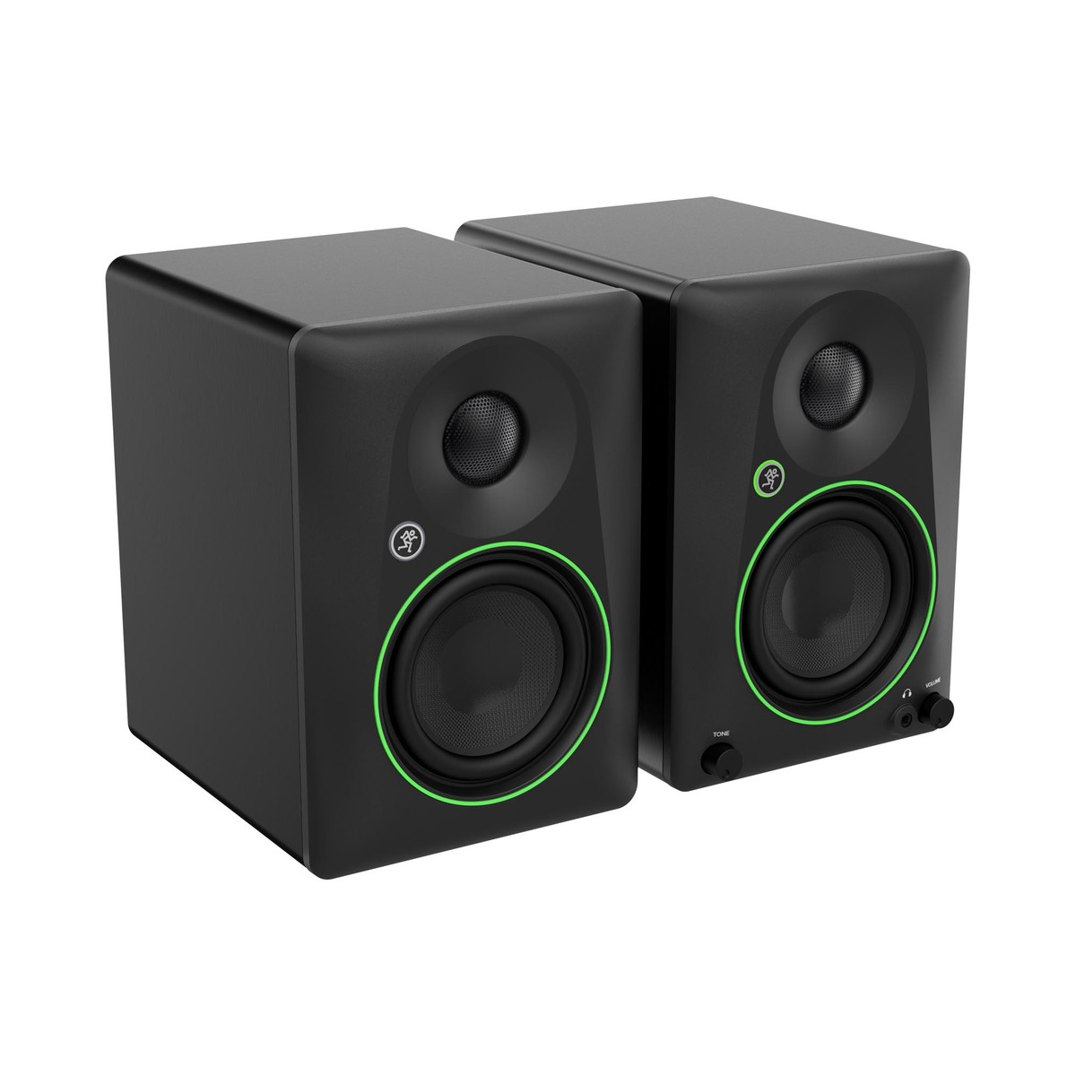 Студийный монитор Mackie CR4.5 - 6