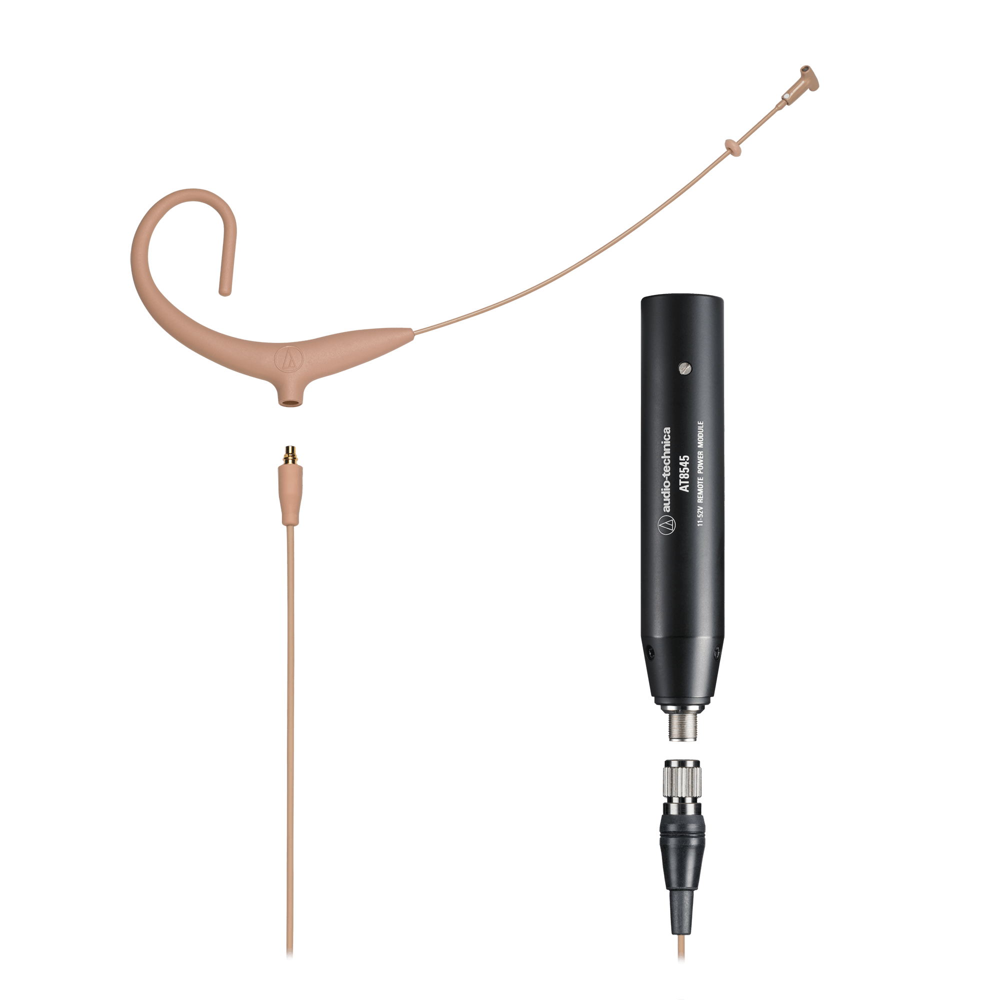 Петличный микрофон Audio-Technica BP894x-TH - 5
